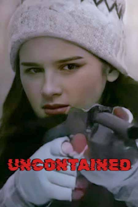 Uncontained ดูหนังฟรีออนไลน์