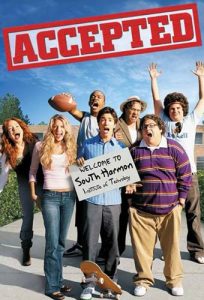Accepted 2006 ดูหนังออนไลน์เต็มเรื่อง