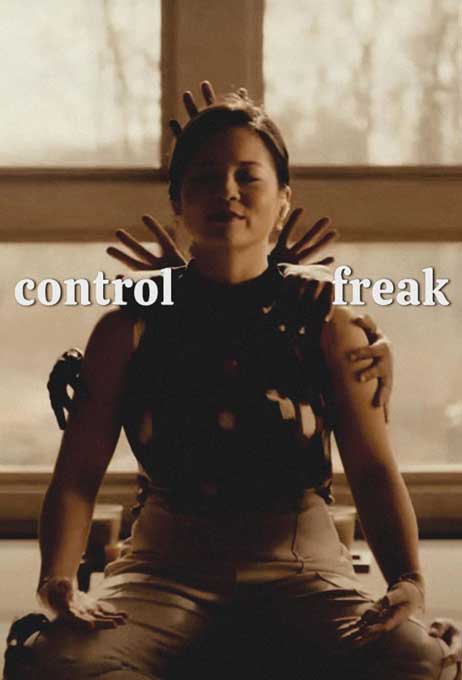 Control Freak ดูหนังฟรี 2025