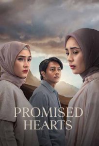 Promised Hearts ดูหนังใหม่ 2025 พากย์ไทย Netflix