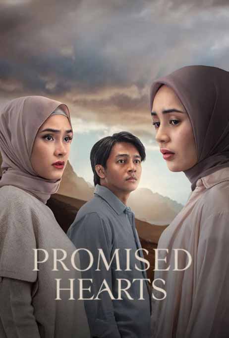 Promised Hearts ดูหนังใหม่ 2025 พากย์ไทย Netflix