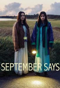 September Says ดูหนังฟรีออนไลน์