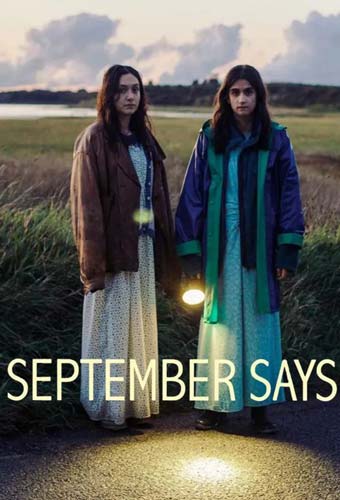 September Says ดูหนังฟรีออนไลน์