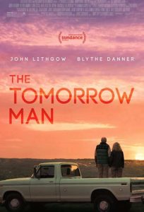The Tomorrow Man เว็บดูหนังออนไลน์เต็มเรื่อง พากย์ไทย