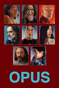Opus ดูหนังออนไลน์ 2025
