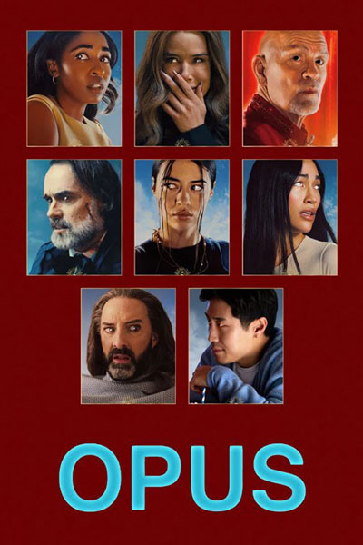 Opus ดูหนังออนไลน์ 2025
