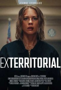 Exterritorial ดูหนังใหม่ออนไลน์ฟรี 2025 พากย์ไทย
