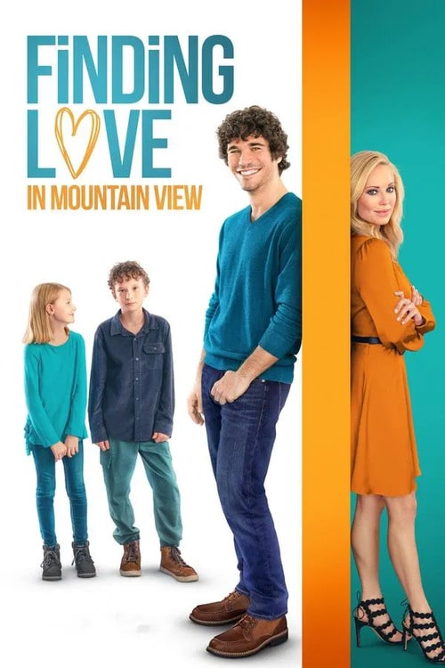 Finding Love In Mountain View เว็บดูหนังออนไลน์ HD