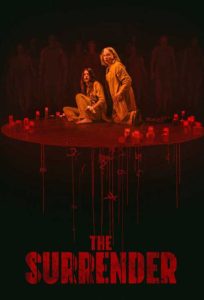 หนังผี The Surrender ดูหนังออนไลน์ 2025