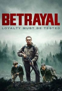 Betrayal ดูหนังออนไลน์ฟรี 2024