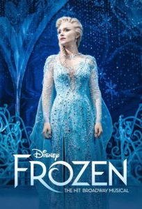 Frozen The Hit Broadway Musical (2025) ดูหนังออนไลน์ฟรี
