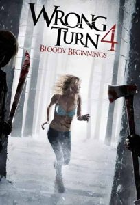 Wrong Turn 4 เว็บดูหนังออนไลน์ เสียงไทย