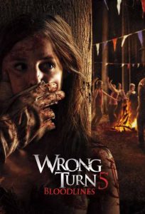 Wrong Turn 5 เว็บดูหนังฟรีเต็มเรื่อง พากย์ไทย