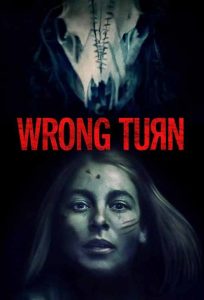 Wrong Turn ดูหนังสยองขวัญออนไลน์