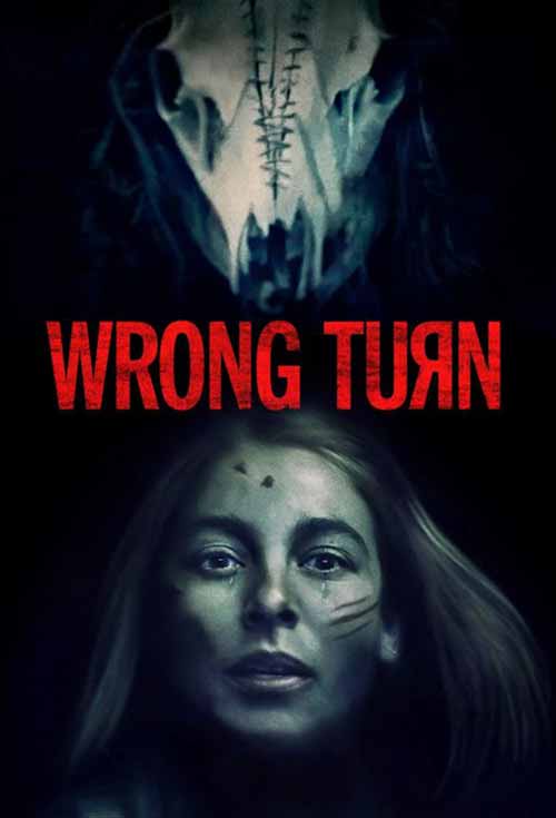 Wrong Turn ดูหนังสยองขวัญออนไลน์