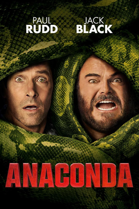 Anaconda (2025) ดูหนังออนไลน์ฟรี