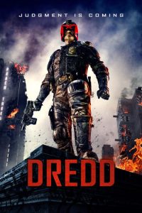 Dredd 2012 ดูหนังแอ็คชั่นมันๆ