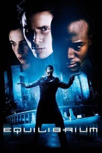 Equilibrium (2002) นักบวชฆ่าไม่ต้องบวช หนังแอ็คชั่น พากย์ไทย