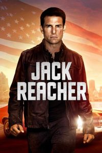 Jack Reacher ดูหนังออนไลน์มันๆ พากย์ไทย
