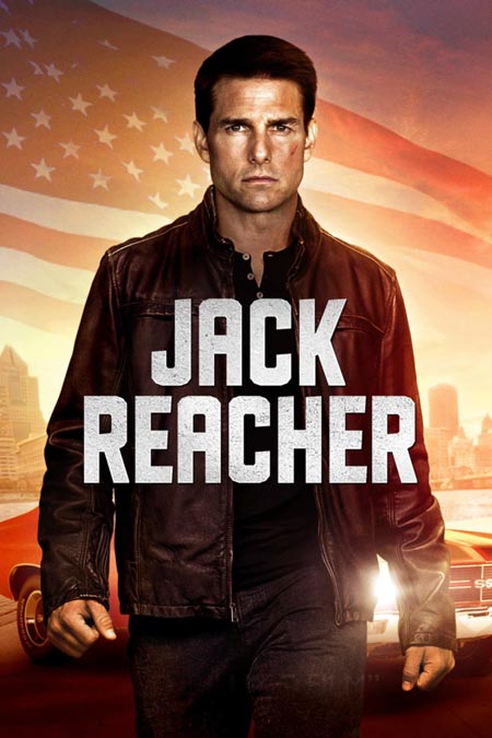 Jack Reacher ดูหนังออนไลน์มันๆ พากย์ไทย