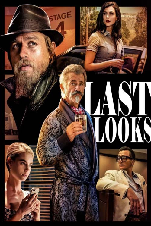 Last Looks 2021 ดูหนังแนวสืบสวนคดี HD พากย์ไทยและซับไทย