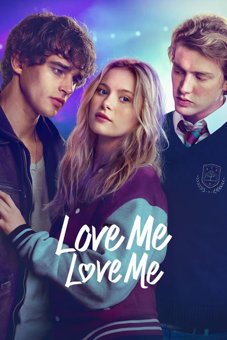 Love Me, Love Me ดูหนังใหม่ 2026 พากย์ไทย