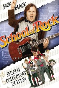 ดูหนังเพลงร็อก Schoo of Rock 2003 พากย์ไทย