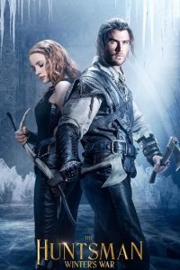The Huntsman ดูหนังแอ็คชั่น แฟนตาซี พากย์ไทย