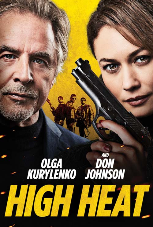High Heat ดูหนังแอ็คชั่นมันๆ