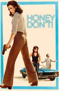 Honey Don't ดูหนังใหม่ 2025