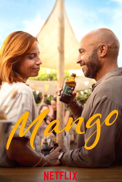 Mango ดูหนังออนไลน์ใหม่ Netflix พากย์ไทย