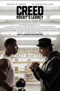 Creed (2015) ดูหนังออนไลน์ฟรี พากย์ไทย