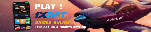 1xbet