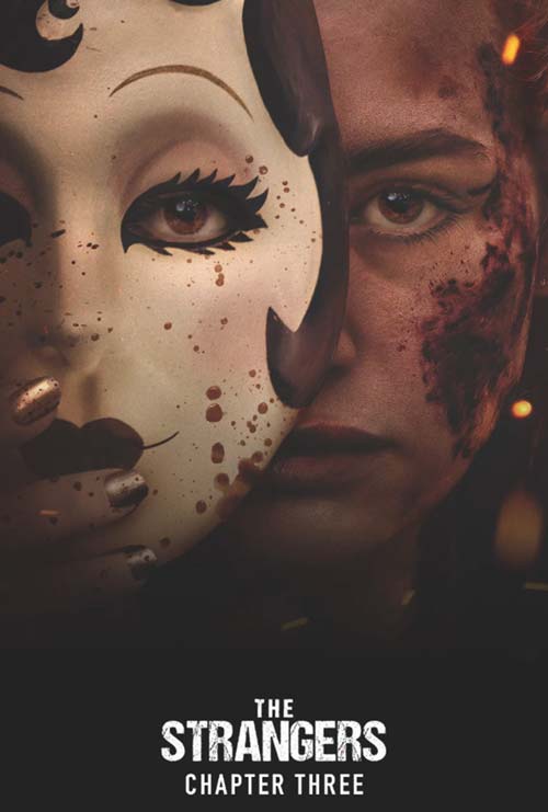 The Strangers Chapter 3 (2026) ดูหนังใหม่ชนโรง