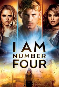 I Am Number Four (2011) ดูหนังแนะนำ ภาษาไทย siammovie HD