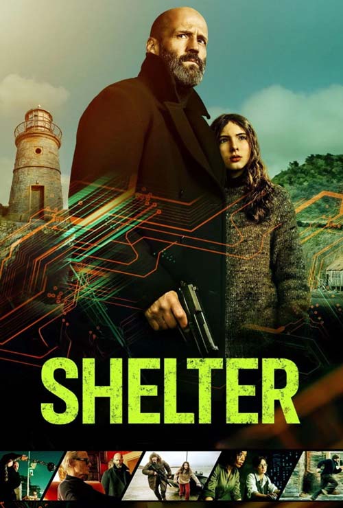 ดูหนังใหม่ชนโรง Shelter 2026
