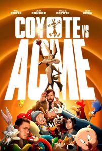 ดูหนังแอนิเมชั่น Coyote Vs Acme (2026) HD ออนไลน์ ซับไทย